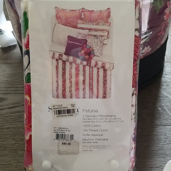 Style & Co. Bedding - Picture 3 of 5